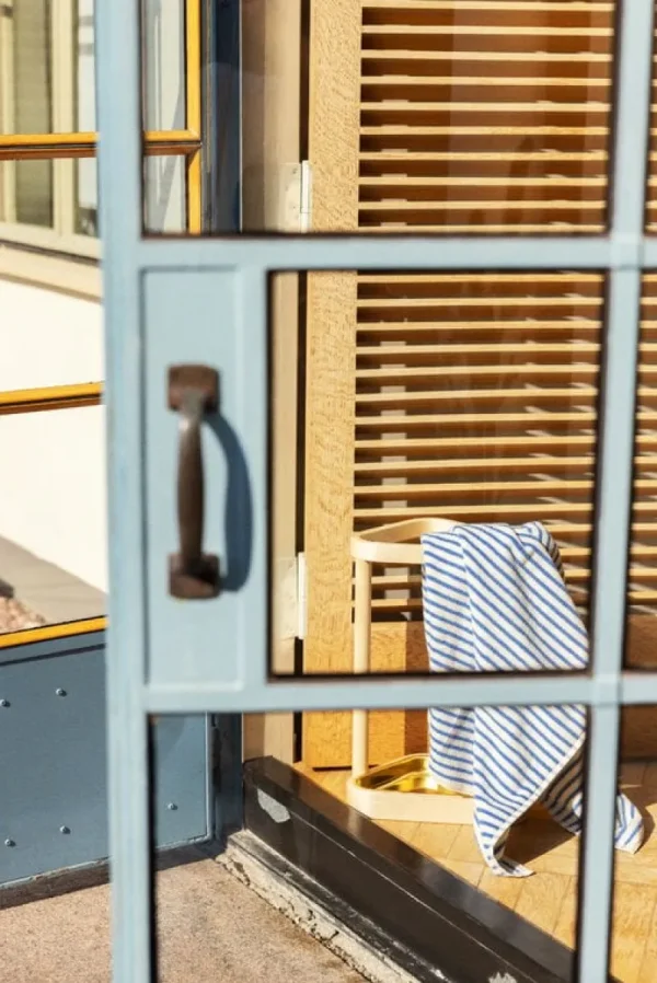 Artek Garderoben Und Kleiderbügel^Aalto Schirmständer 115