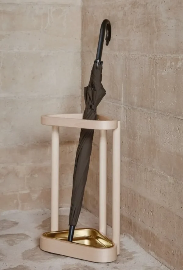 Artek Garderoben Und Kleiderbügel^Aalto Schirmständer 115