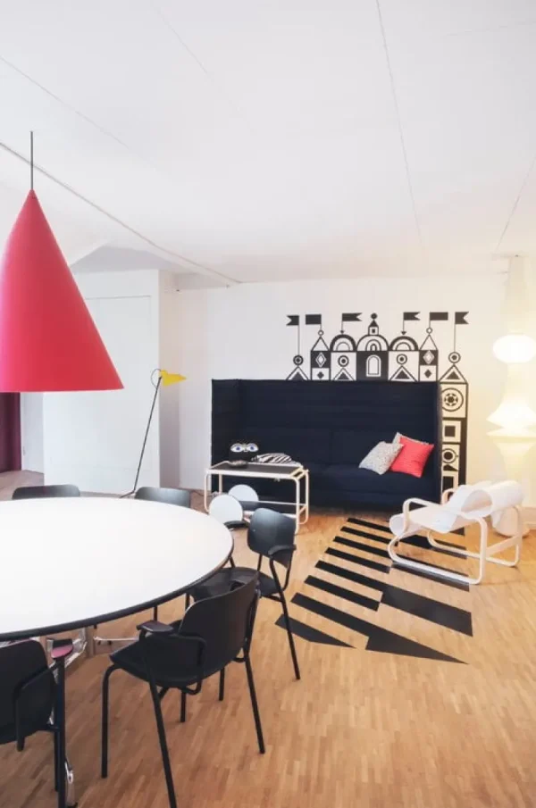 Vitra Sitzgelegenheiten-Artek Aalto Sessel 41 „Paimio“, weiß