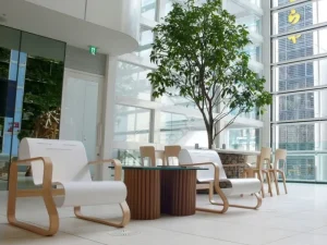 Vitra Sitzgelegenheiten-Artek Aalto Sessel 41 „Paimio“, weiß