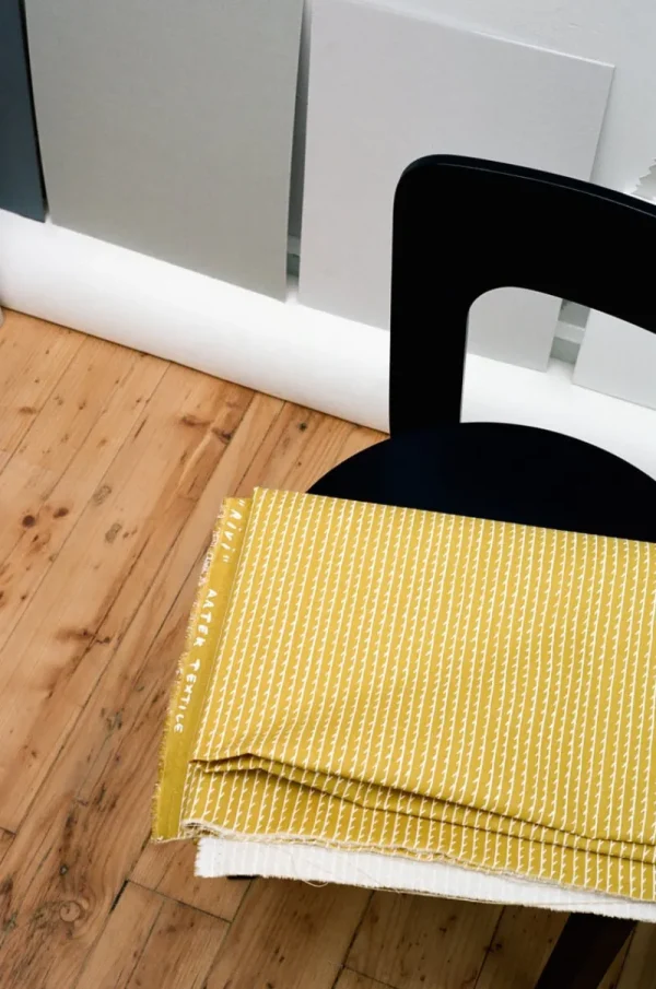 Mattiazzi Sitzgelegenheiten-Artek Aalto Stuhl 66, schwarz lackiert