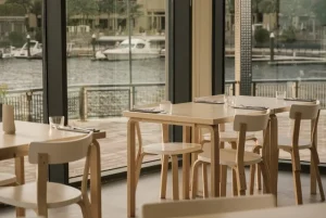 &Tradition Sitzgelegenheiten-Artek Aalto Stuhl 69, weiß