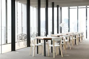 &Tradition Sitzgelegenheiten-Artek Aalto Stuhl 69, weiß