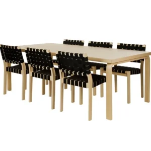 Artek Tische-Aalto Tisch 86