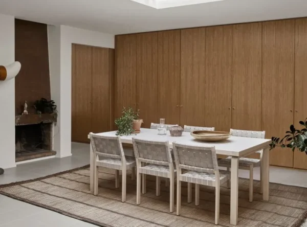 Artek Tische-Aalto Tisch 86