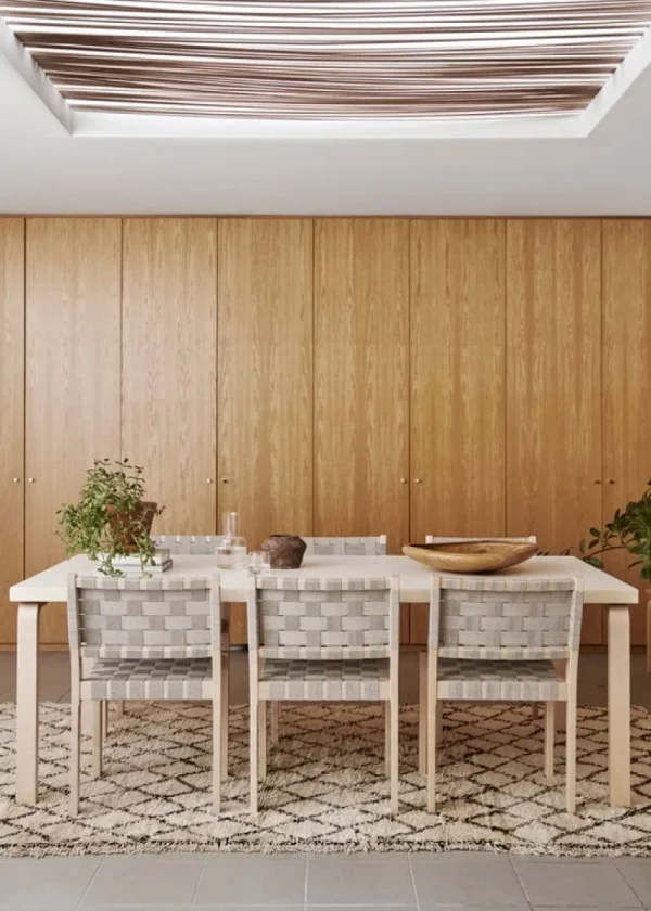 Artek Tische-Aalto Tisch 86