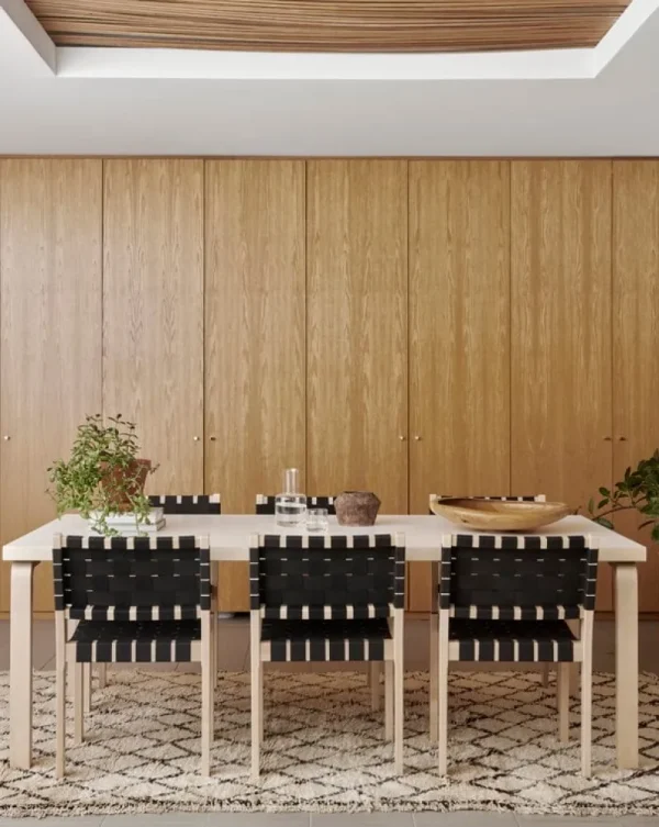 Artek Tische-Aalto Tisch 86