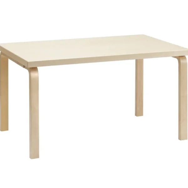 Muuto Tische-Artek Aalto Tisch 82B