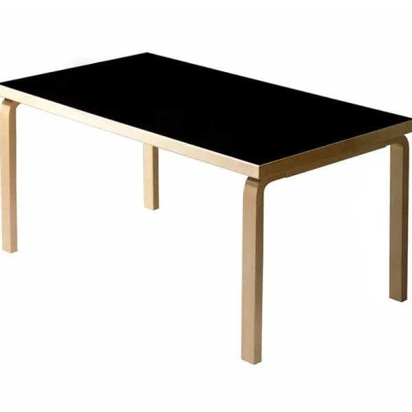 Muuto Tische-Artek Aalto Tisch 82B