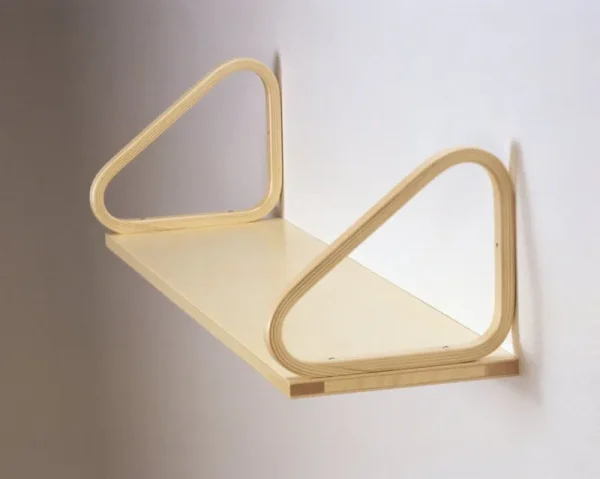 String Furniture Regale-Artek Aalto Wandregal 112B