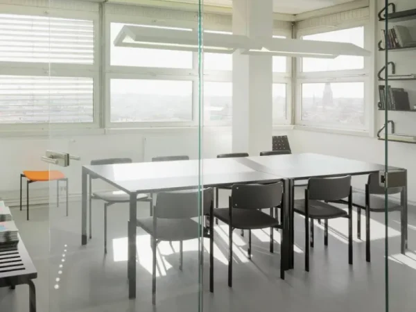 String Furniture Regale-Artek Aalto Wandregal 112B, schwarz