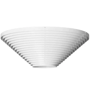 Bomma Deckenleuchten-Artek Deckenleuchte Aalto A622B