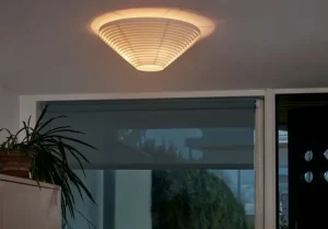 Bomma Deckenleuchten-Artek Deckenleuchte Aalto A622B