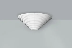 ferm LIVING Deckenleuchten-Artek Deckenleuchte Aalto A622A
