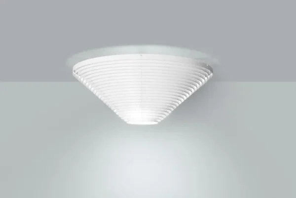 ferm LIVING Deckenleuchten-Artek Deckenleuchte Aalto A622A