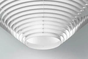 ferm LIVING Deckenleuchten-Artek Deckenleuchte Aalto A622A