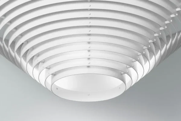 ferm LIVING Deckenleuchten-Artek Deckenleuchte Aalto A622A