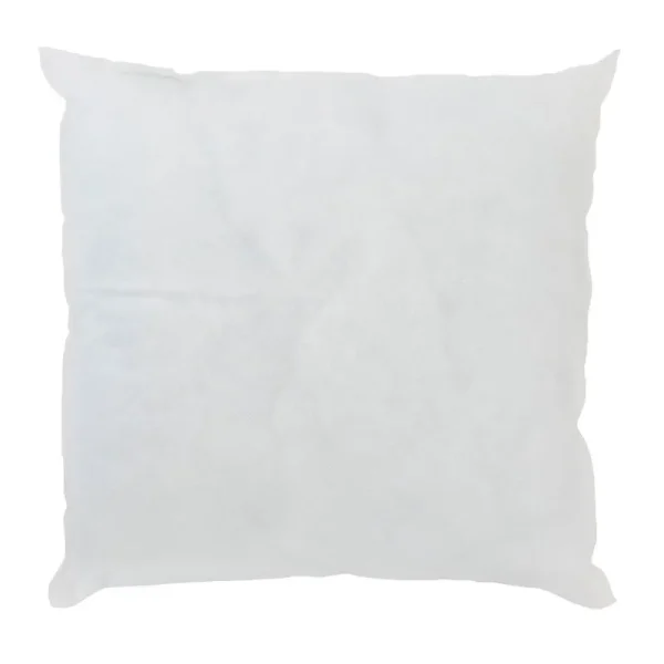 Artek Kissen^Innenkissen 40 x 40 cm, recyceltes Polyester, weiß
