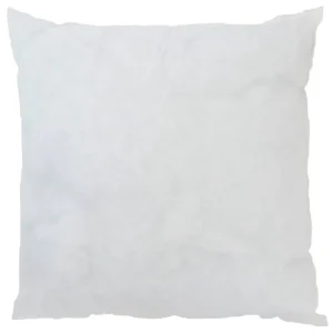 Artek Kissen^Innenkissen 50 x 50 cm, recyceltes Polyester, weiß