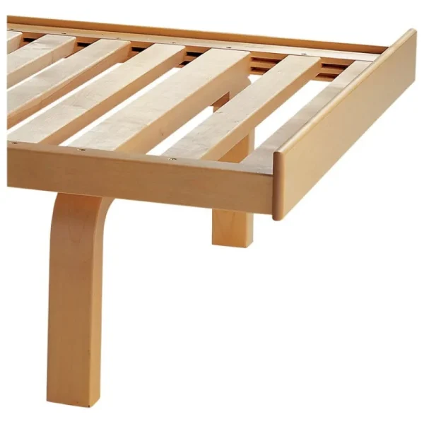 Matri Betten | Sofas Und Liegen-Artek Liege Aalto 710