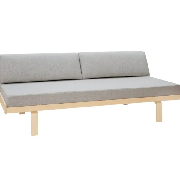 Matri Betten | Sofas Und Liegen-Artek Liege Aalto 710