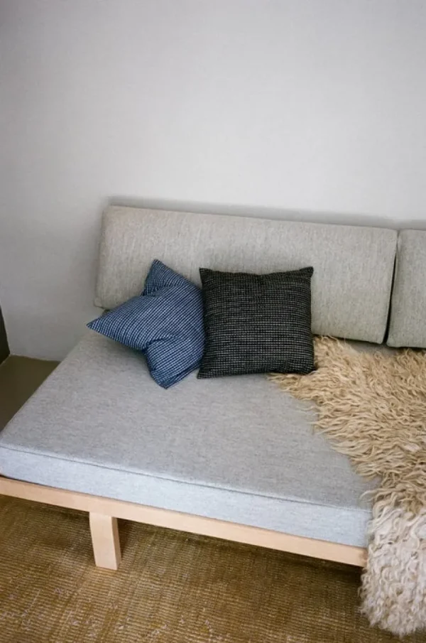 Matri Betten | Sofas Und Liegen-Artek Liege Aalto 710