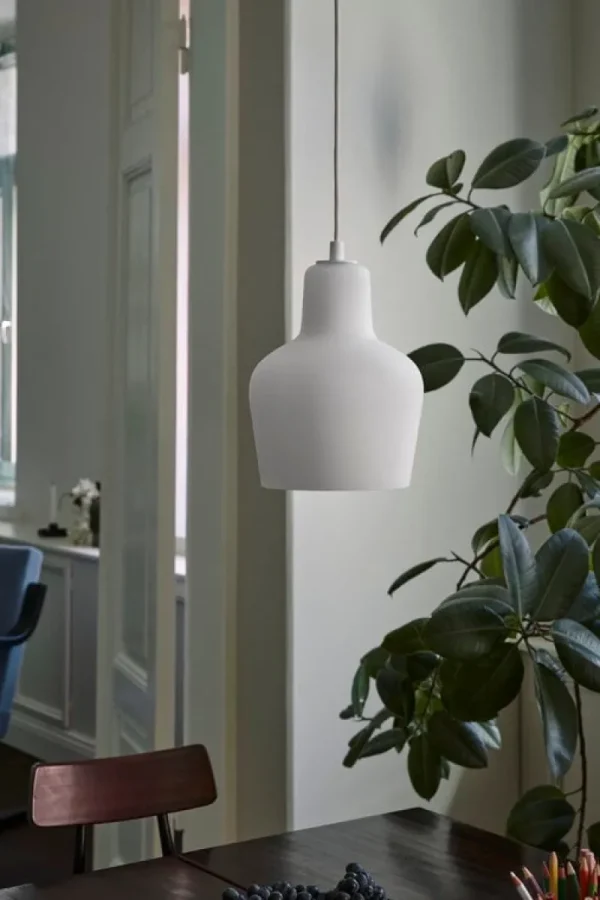 Secto Design Deckenleuchten-Artek Pendelleuchte Aalto A440