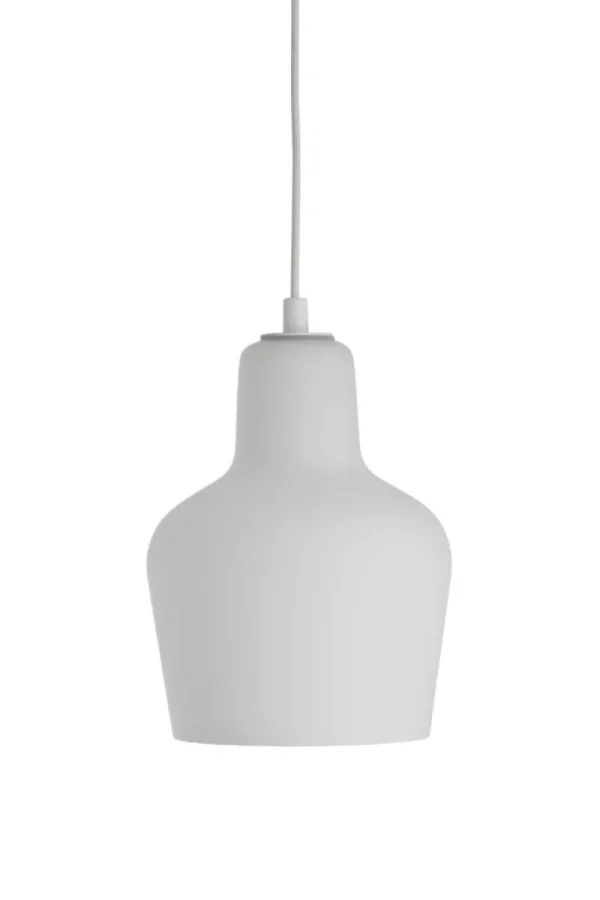 Secto Design Deckenleuchten-Artek Pendelleuchte Aalto A440