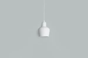 Secto Design Deckenleuchten-Artek Pendelleuchte Aalto A440