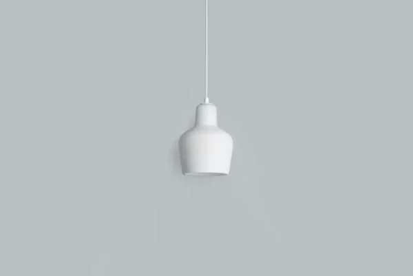 Secto Design Deckenleuchten-Artek Pendelleuchte Aalto A440