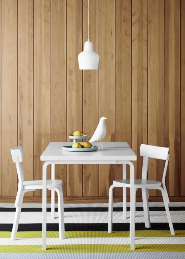 Secto Design Deckenleuchten-Artek Pendelleuchte Aalto A440