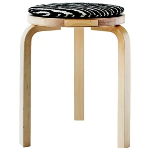 Artek Kissen^Sitzkissen Zebra