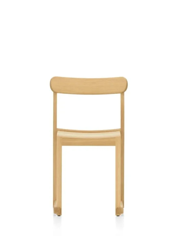 Hem Sitzgelegenheiten-Artek Stuhl Atelier, Eiche lackiert