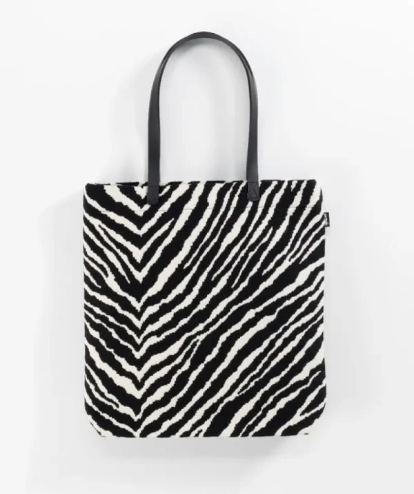 Artek Taschen^Tragetasche Zebra
