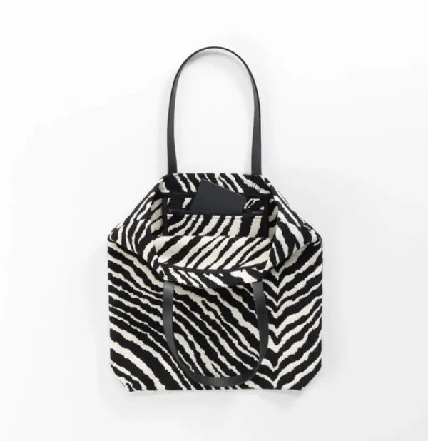 Artek Taschen^Tragetasche Zebra