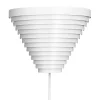 Nuura Wandleuchten-Artek Wandleuchte A910