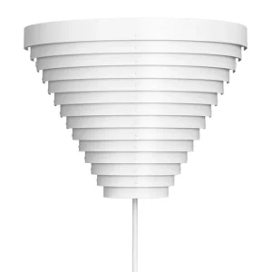 Nuura Wandleuchten-Artek Wandleuchte A910