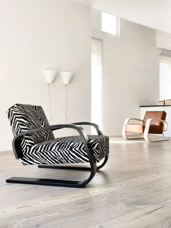 Nuura Wandleuchten-Artek Wandleuchte A910