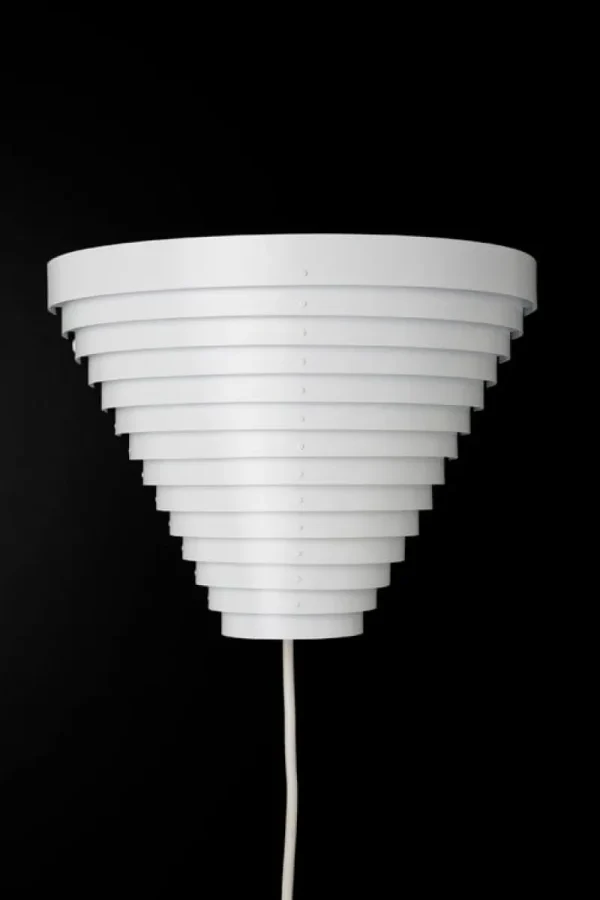 Nuura Wandleuchten-Artek Wandleuchte A910