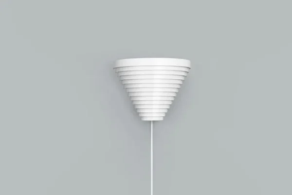 Nuura Wandleuchten-Artek Wandleuchte A910