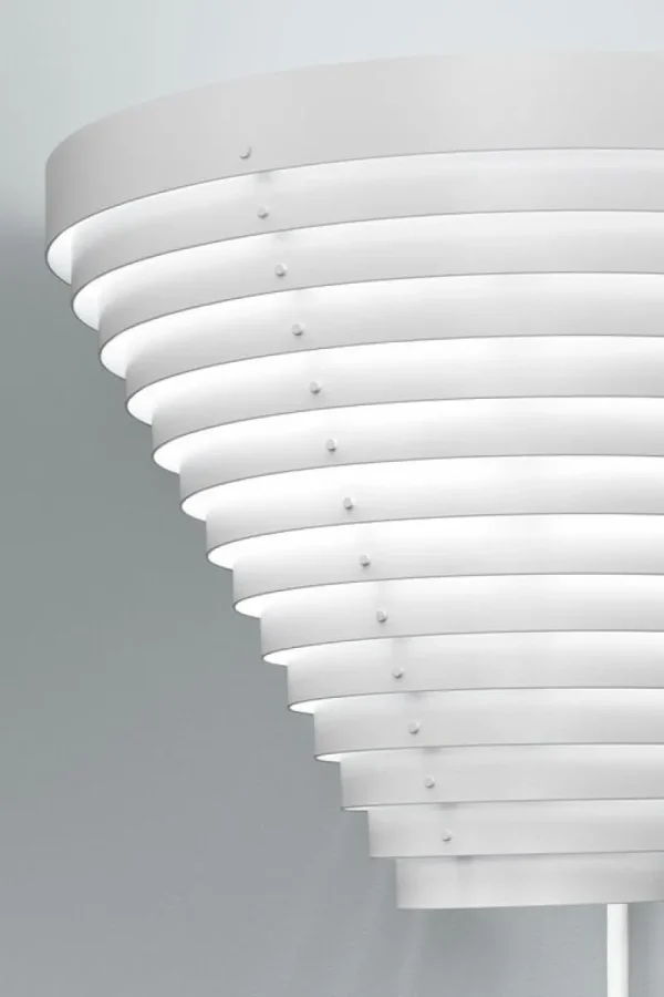 Nuura Wandleuchten-Artek Wandleuchte A910
