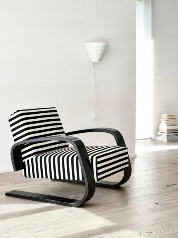 Nuura Wandleuchten-Artek Wandleuchte A910