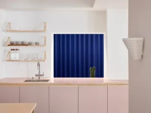 Nuura Wandleuchten-Artek Wandleuchte A910