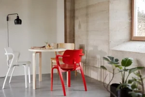 Nuura Wandleuchten-Artek Wandleuchte Aalto A330S „Golden Bell“, schwarz