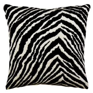 Artek Kissen^Zebra Kissenbezug, 40 x 40 cm
