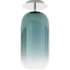 Artemide Deckenleuchten-Gople Deckenleuchte, blau