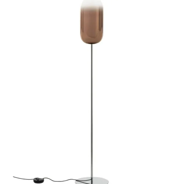 DCWu00e9ditions Stehleuchten-Artemide Gople Stehleuchte, bronze