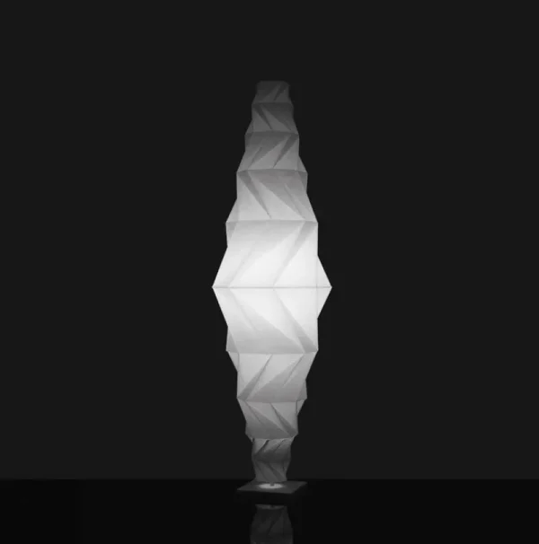 Nemo Lighting Stehleuchten-Artemide Minomushi Stehleuchte