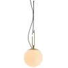 Artemide Wandleuchten-nh 22 Pendelleuchte