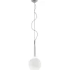GUBI Deckenleuchten-Artemide Pendelleuchte Castore 25
